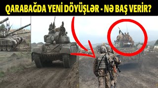 DƏHŞƏTLİ AN!!! ƏSGƏRİMİZ ƏSİR DÜŞMƏMƏK ÜÇÜN GÖRÜN NƏ ETDİ - İZLƏYİN