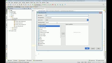 Android App Development Tutorial Step11 (ListView&DB data)