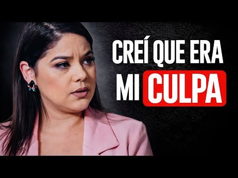 La CRUDA VERDAD de Mayra Alejandra: "Me divorcié de mí para seguir casada" Gaslighting y Narcisismo