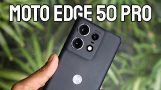 Moto edge 50 Pro CAMERA REVIEW  5 Negatives and 5 Positives