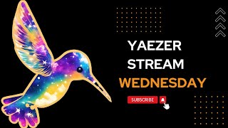 🔴Yaezer's FIRST Monetized Gaming Stream! 🎮 Live Minecraft & Roblox + Chatting 💬