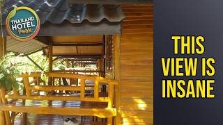 Baan Suan Darb Porn Resort - This View Is Insane Tak Thailand