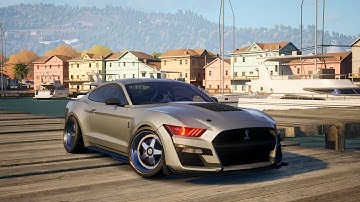 NEED FOR SPEED MOBILE | KING OF ELIMINATION GAMEPLAY #nfs #needforspeed #lw97x