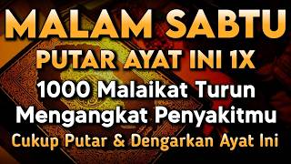 KUN FAYAKUN🔴 CUKUP PUTAR 1X AY4T INI INSYAALLAH PENY4KIT LANGSUNG S3MBUH TOTAL❗