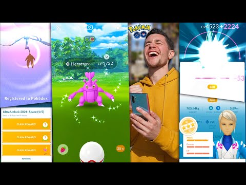 CATCHING SHINY SPIRITOMB + THE BIGGEST MISTAKE OF MY POKÉMON GO CAREER… 