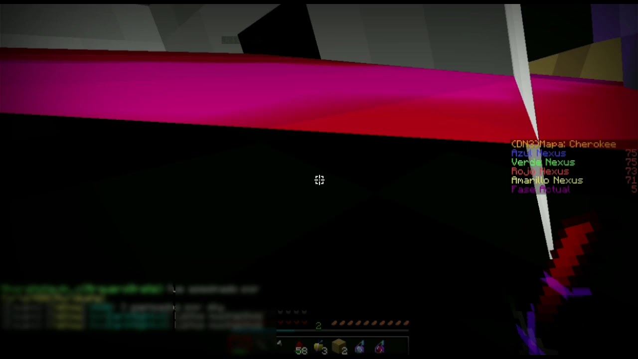 Dominación MTK - HF - OP - FG /Domi Rolemine