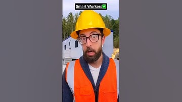 Work Smart, Not Hard: Tips For Smart Workers✅ #adamrose #smart #smartworkers #tricks #work#shorts