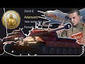 Our Red Stalinium 122mm Stronk Tonk 6 - War Thunder Russian Bias (IS6 + BA-11 + Mig 9)
