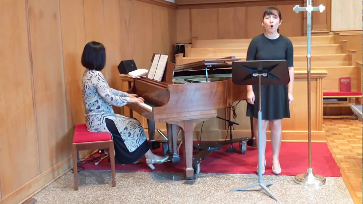 Every Time I Feel the Spirit (Arr. H.T. Burleigh &...