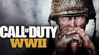 FIX - CALL OF DUTY WWII couldnt write a file. The hard drive is probably full FIX