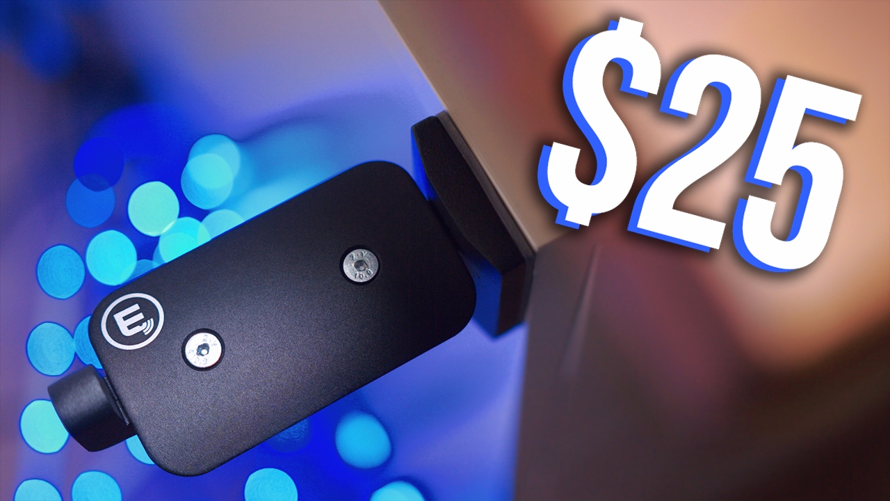 Top Tech Under $25 - February!