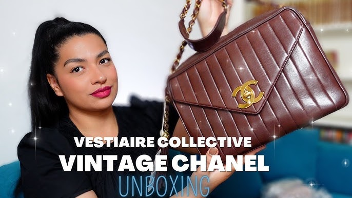vintage Bags for Women - Vestiaire Collective
