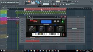 Future _ Used to This Feat Drake Remake flp (FL Studio 12) Download