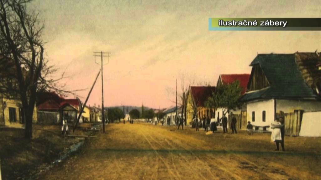 Žiar oslavuje 770 rokov