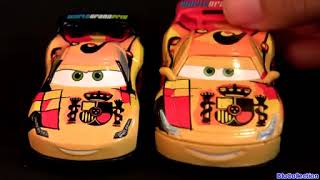 Cars 2 Tomica Miguel Camino C 37 Diecast 164 Scale Disney Pixar Takara Tomy Toys Spain Racer