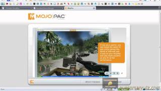 Virtualization on the Go - Virtualbox, QEmu and Mojopac