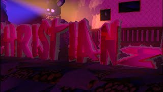 [C4D - FNAF ] my intro (complete)
