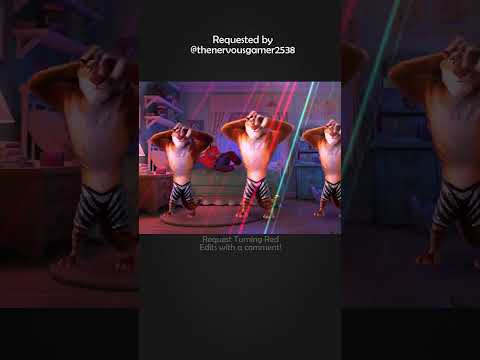 Do you and your tiger dancer friends want a snack?