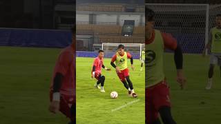 Skill Kevin Ray Mendoza Dan Beckham Putra persibbandung