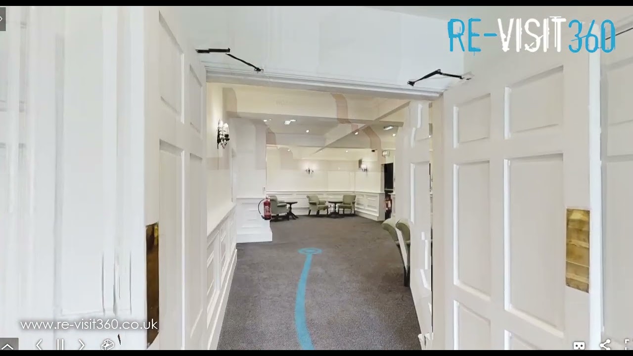 Harmony Virtual tour