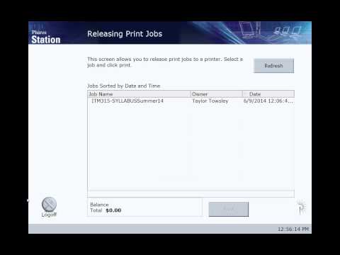 LDAP Auth