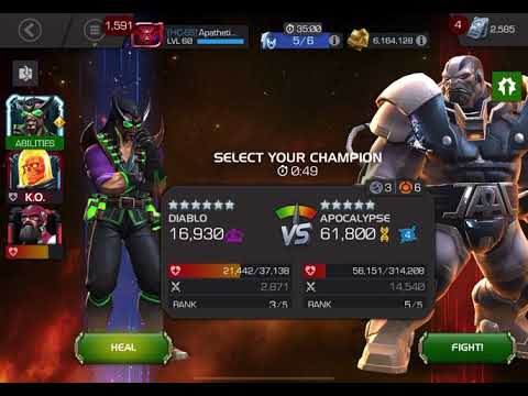 Shortest aq boss fight ever ( funny bug version 2 more complete version)