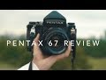 Pentax 67 Review