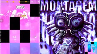 [Phonk Song] MXZI, DJ Samir, DJ Javi26 - MONTAGEM XONADA in Piano Tiles 7 screenshot 2