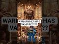 Blood Angels explained | Warhammer 40k #shorts #shortvideo #warhammer #spacemarines #warhammer40k