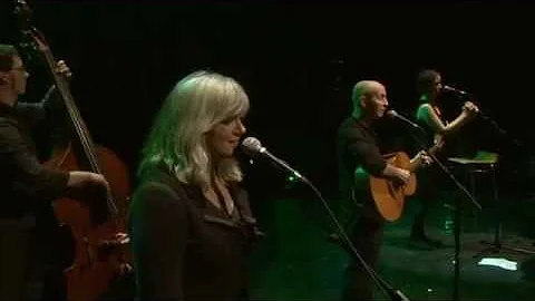 Kieran Goss and Kimmie Rhodes - 'Love and Happines...