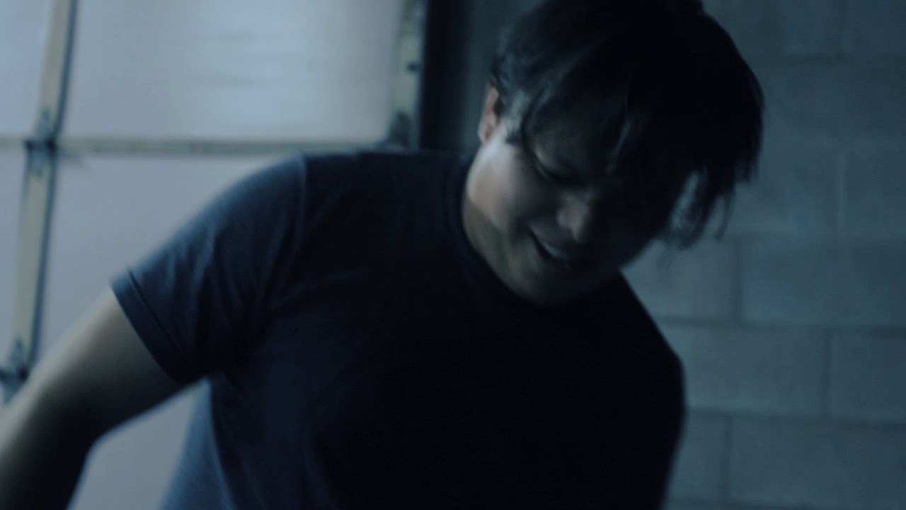 RODE REEL 2018 "Slap in the Face"