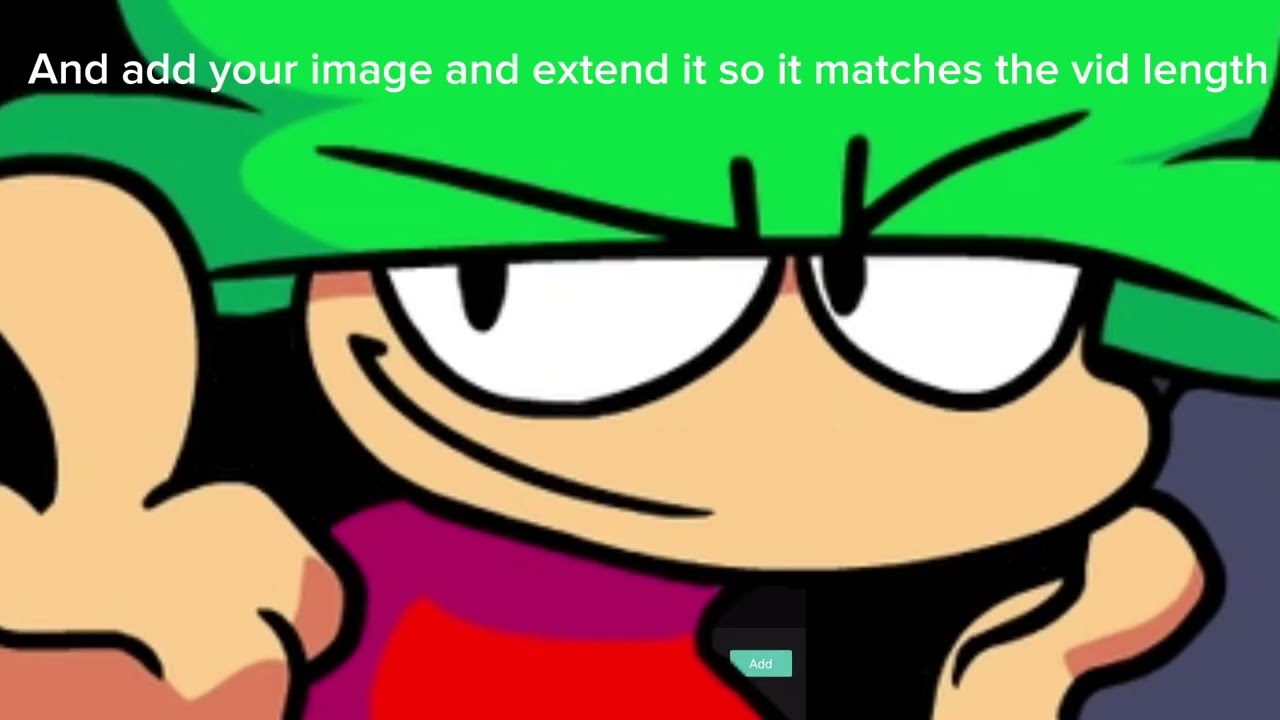 How to get custom backgrounds in Monday Morning Misery (sorta)