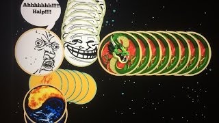 Nebulous // Insane Line Trick Splits // Popsplit Destruction // Tricksplits // Doublespilts // Edit