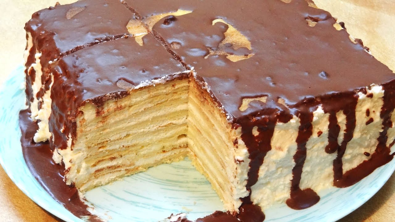 Tortas su varškės kremu