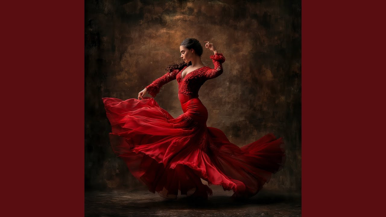 Watch The Lively Dancer on YouTube Watch The Lively Dancer on YouTube
