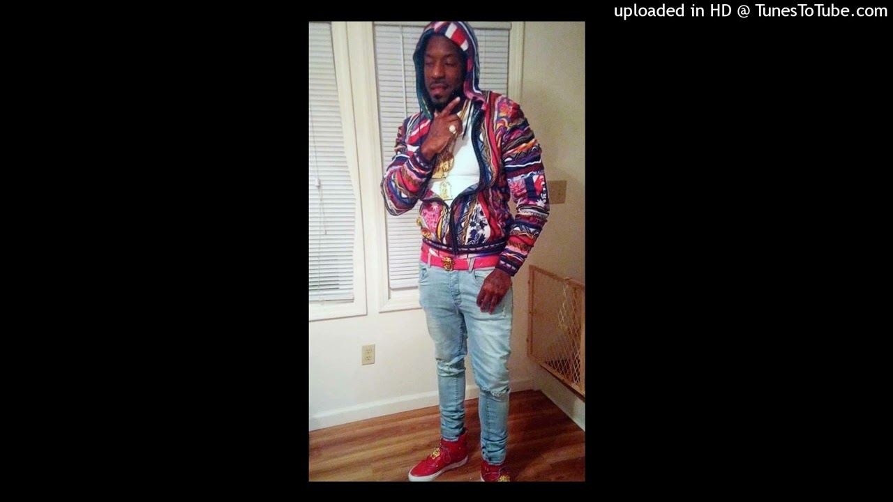 Rx Papi “Mazzarati Meek” Prod. By 5StarChrome