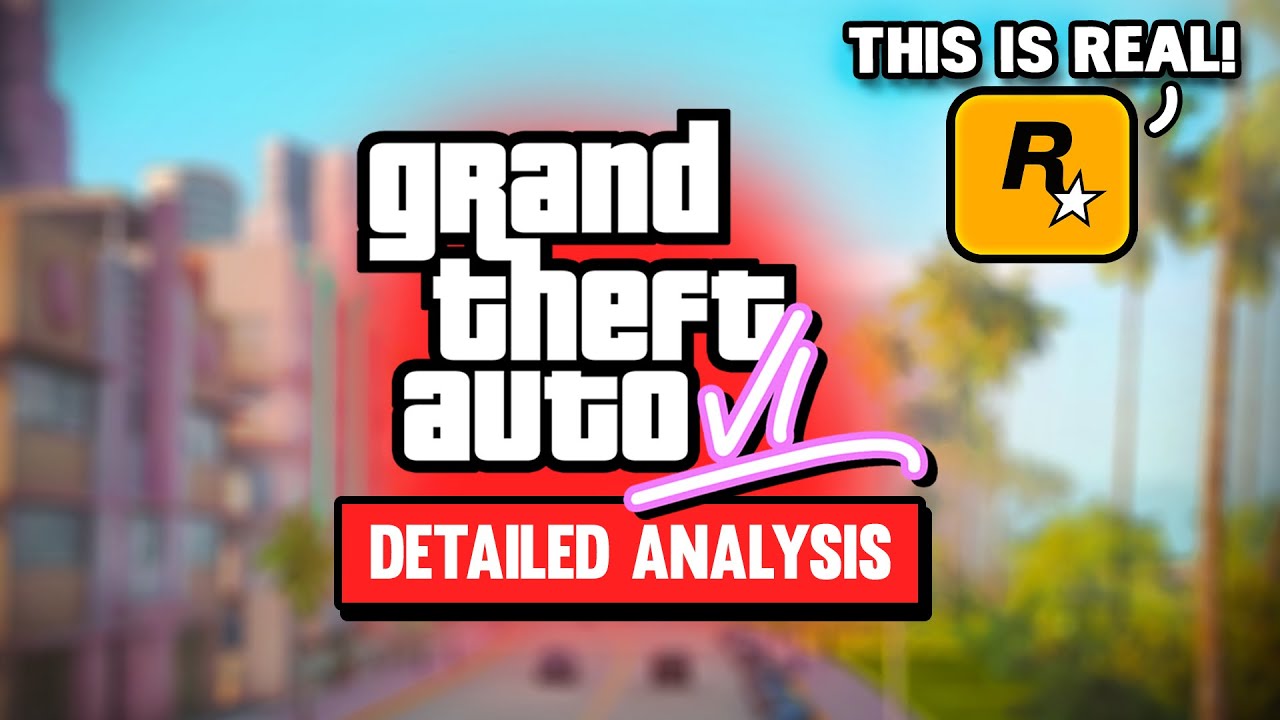 GTA 6 Trailer Countdown ⏳ on X: 1 year ago today, we got our first look at GTA  6 when a hacker managed to leak 90 clips of pre-alpha footage. The game
