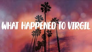 Lil Durk - What Happened To Virgil (Lyric Video)