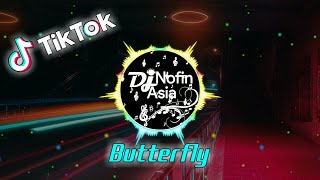 DJ Butterfly X Pa Pa Pa Viral TikTok | Remix Full Bass Terbaru 2021