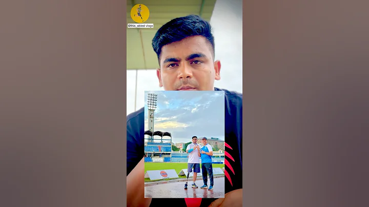 #motivation #hardworkworks #paralympicindia #athletics #kneejoint #trackandfield #ossur #ottobock