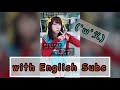 [Saya Hiyama(Eng Subs)] So adorable Cosplay Changes