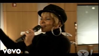 Смотреть клип Mary J. Blige - Work That
