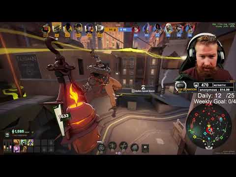 SEVEN WRECKS THE NEW URN FIGHT META!