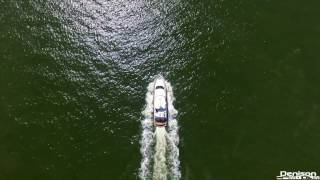 Horizon Yachts 82 Motoryacht Walkthrough