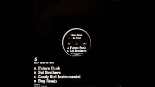 Five - Slam Dunk Da Funk (Future Funk)
