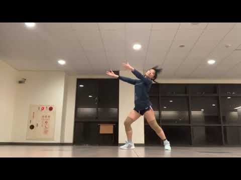 泡 踊ってみた 即興