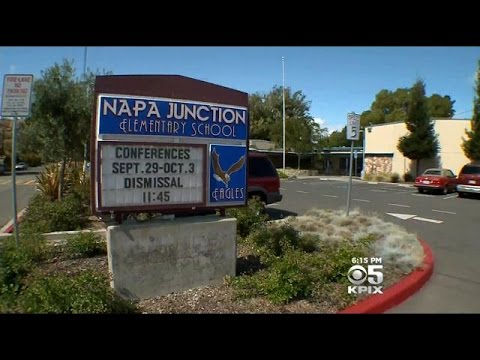 Napa Junction Elementary School