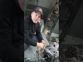 puesta a punto mercedes sprinter 611