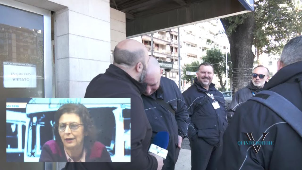 Amtab nelle mani del clan, la presidente 