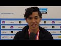 IFSC Youth World Championships Innsbruck 2017 - Juniors Combined Finals Highlights